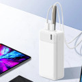 30000mAh Portable Charger Power Bank RPP-289 Phone Charger