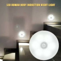 USB Sensor Light LED Smart Motion Sensor Step Light