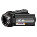 SD254KM Digital Wifi Camera 48Mega Pixel 4K 16X Zoom With RoadCam App