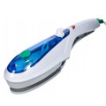 Strong Steam Brush Handheld Clothes Hanging Iron Ironing Machine Portable Dry Cleaning Mini Garment