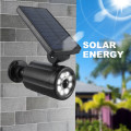 Solar LED Spotlight Outdoor Sensor Light IP65 Waterproof Garden Patio Light
