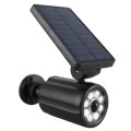Solar LED Spotlight Outdoor Sensor Light IP65 Waterproof Garden Patio Light