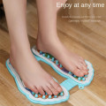 Foot Massage Mat Relax Relieve Toe Pressure Blood Circulation Board Massage Foot Care