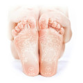 Foot Massage Mat Relax Relieve Toe Pressure Blood Circulation Board Massage Foot Care