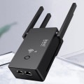 Router Wifi Repeater Dual Band Wireless Wifi Router Network Extender Signal Amplifier