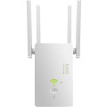 Router Wifi Repeater Dual Band Wireless Wifi Router Network Extender Signal Amplifier