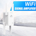 Wifi Repeater Wireless Signal Amplifier Router Network Extender Booster Wireless Wifi Extender