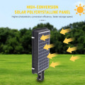 800W Outdoor Solar Light Waterproof Motion Sensor Wall Light Garden Light