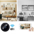 A9 Wireless Mini Camera WiFi Camera HD Small Home Security Camera for Car Home Outdoor