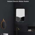 Household Water Heater Multifunctional Instant Heat Instant Bathroom Shower Water Heater RYK-001