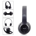 Head-mounted Bluetooth Headset Multi-function Wireless Outdoor Stereo Bluetooth Headset P47