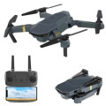 HD Camera UAV Foldable RC Quadcopter APP Control