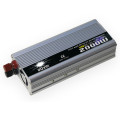 2000W Power Inverter Battery Converter Power Supply Charger Switch