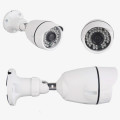 4 Channel Security Camera System 1080P Lite DVR Surveillance Kit Camera Security Recording System