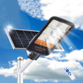 400W Outdoor Solar Street Light LED Light with Remote Control Outdoor Security Flood Light