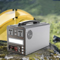 1500W New Outdoor Charging Portable Power Station Multipurpose Emergency Energy Storage Power Supply