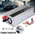 Power Inverter Battery Converter Power Supply Charger Switch 2000W