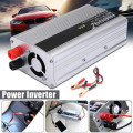 2000W Power Inverter Battery Converter Power Supply Charger Switch
