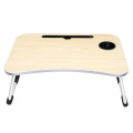 Folding table Small table Bed desk Computer lazy table Cartoon animation Student study desk