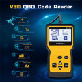 Car OBD2 Scanner Code Reader and Scan Tool Engine Trouble Code Reader V310