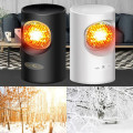 Electric heater fan countertop mini household room winter convenient and fast power-saving heatet