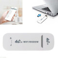 3-in-1 4G LTE USB Modem With Wifi Hotspot