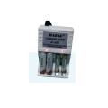 Jiabao A-612 baterry charger for AAA AA 9V battery