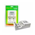 Jiabao A-612 baterry charger for AAA AA 9V battery