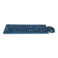 2.4ghz Wireless Keyboard  & Mouse Coombo