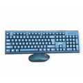 2.4ghz Wireless Keyboard  & Mouse Coombo