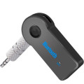 BT350 Auxillary Bluetooth Receiver and Hands Free
