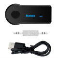 BT350 Auxillary Bluetooth Receiver and Hands Free