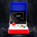 Retro Mini FC Gaming Arcade Console Machine Built-in 360 Games