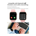 Aerbes AB-A104 Bluetooth Smart Watch With Sim Card Slot