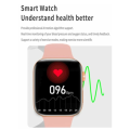 Aerbes AB-A104 Bluetooth Smart Watch With Sim Card Slot