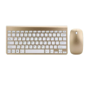 2.4G Wireless Cordless Keyboard and Mouse Combo Set