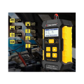 KW510 Car Battery Tester Vehicle Battery Charging System Tester Professional Diagnostic Equipment