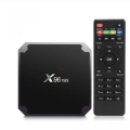X96 Mini TV Media Box Set Top Box