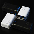 SE087 Fast Charging  Powerbank  50000mAh 3 USB  Port