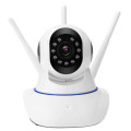 Wireless HD WiFi Indoor IP Camera Home Safety Night Vision Camera