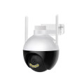 V380Pro WIFI Smart Net Ball Camera 2.4G