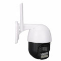 P1 Outdoor Wifi  Camera With ICSee  App