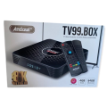 Andowl Tv 99.Box 8k Ultra HD TV Box Media Player