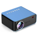 1080P LED Projector Portable Projector Lumens Support Full HD