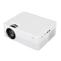 LED Projector Office Projector Home Entertainment Projector