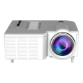Home Mini Portable Cinema Video Projector