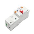 1P Smart WIFI metering circuit breaker automatic switch leakage protection watt-hour meter