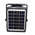 Waterproof Multifunctional Solar Portable Flood Light