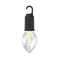 LED Camping Tent Light Bulb Portable Hanging Fishing Outdoor Light