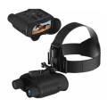 NV8160 Overhead Waterproof Night Vision Binocular Camera With Starlight Sensor 1080P